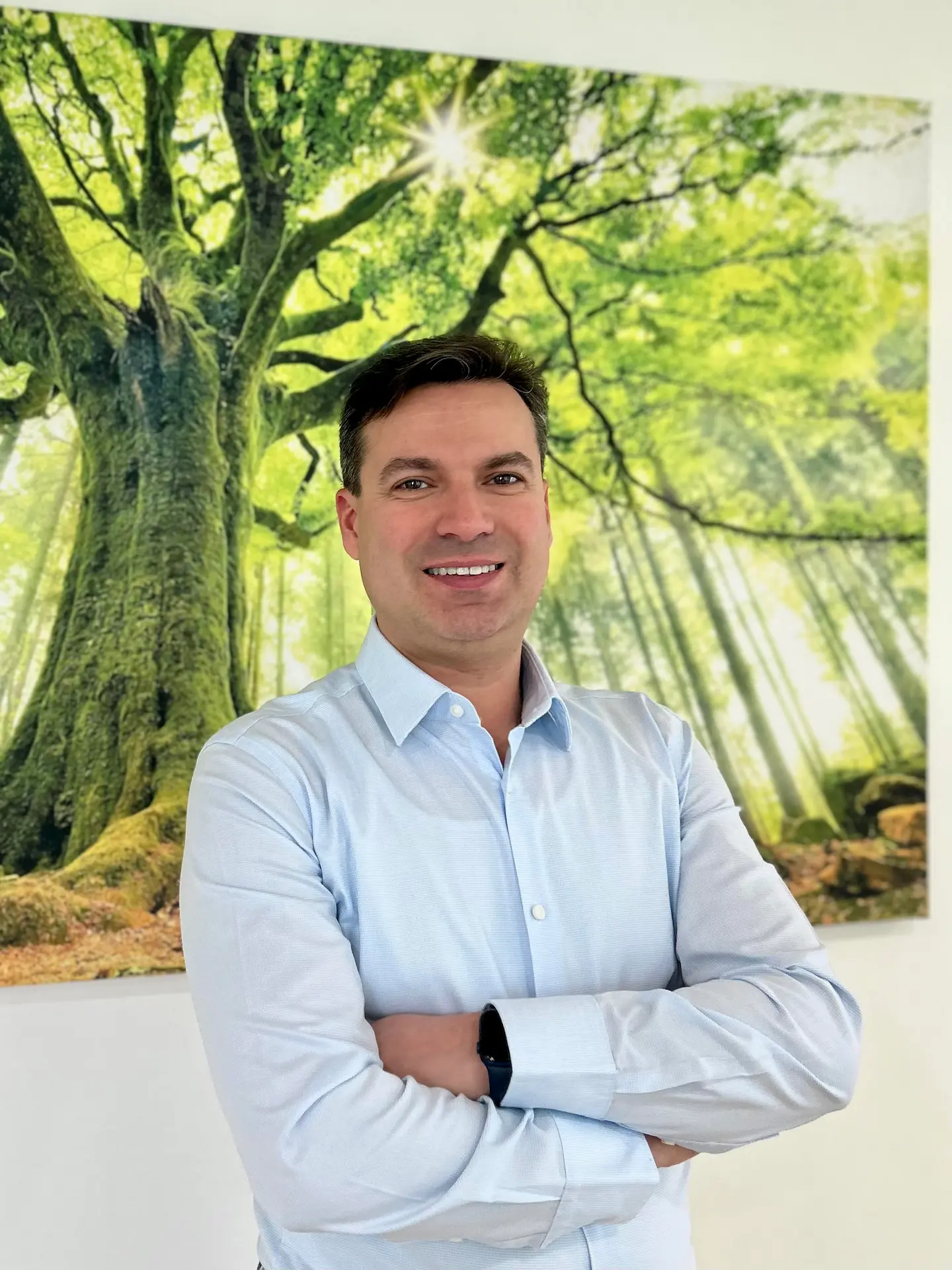 Mr. Teodor Gatlan