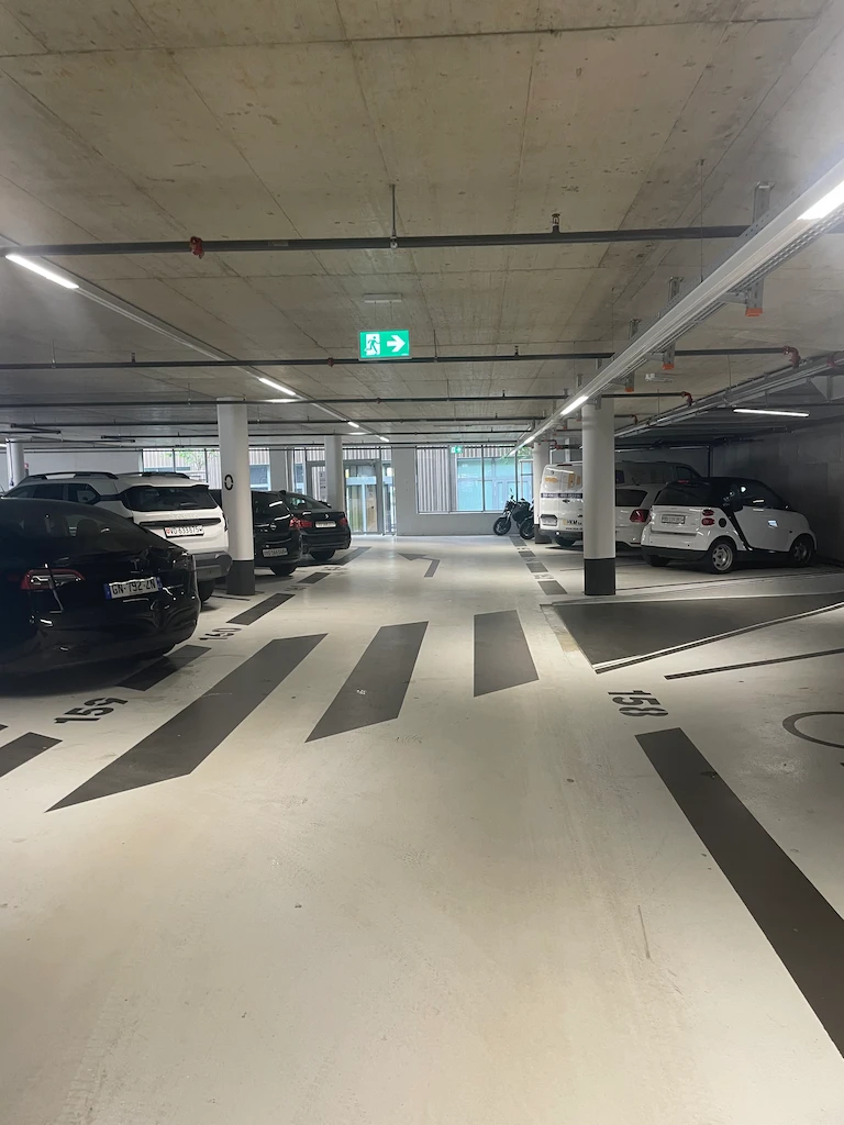 Car Direction - 1